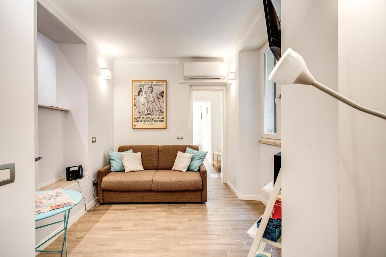 Novembre 152 Apartment โรม ภายนอก รูปภาพ