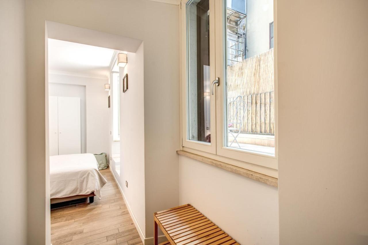 Novembre 152 Apartment โรม ภายนอก รูปภาพ