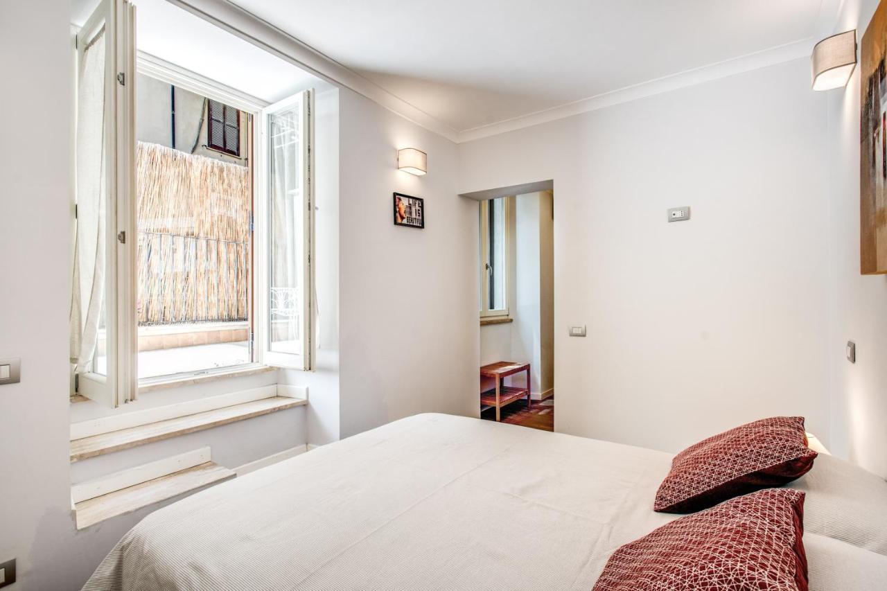 Novembre 152 Apartment โรม ภายนอก รูปภาพ
